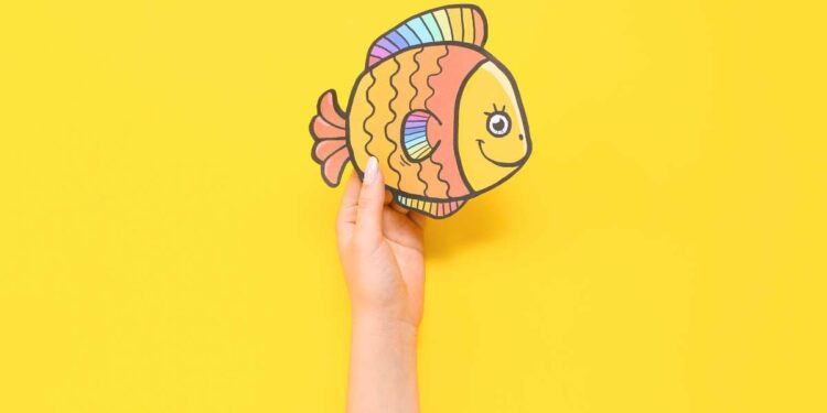 Origini e Significato del Pesce d’Aprile