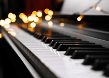 Oggi 29 Marzo Giornata del Pianoforte: Celebrazione di un’Icona Musicale