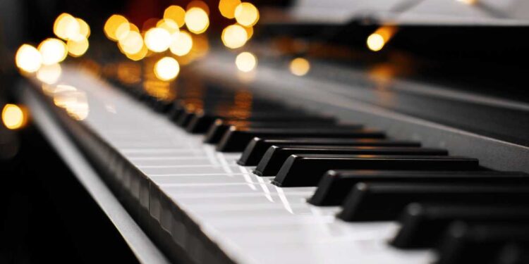 Oggi 29 Marzo Giornata del Pianoforte: Celebrazione di un’Icona Musicale