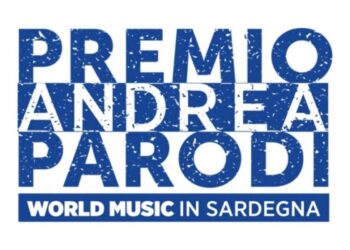 WORLD MUSIC: E’ ON LINE IL BANDO DEL 18° PREMIO ANDREA PARODI, PER ARTISTI DI TUTTO IL MONDO