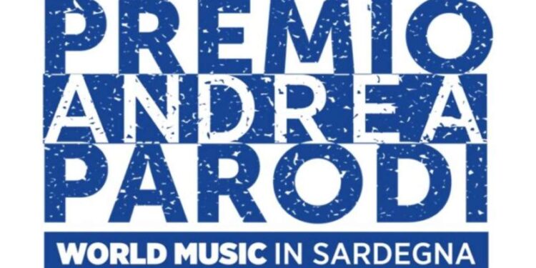 WORLD MUSIC: E’ ON LINE IL BANDO DEL 18° PREMIO ANDREA PARODI, PER ARTISTI DI TUTTO IL MONDO
