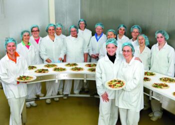 In Roncadin la beneficenza diventa condivisione con il personale: lavoratrici e lavoratori scelgono le associazioni da sostenere