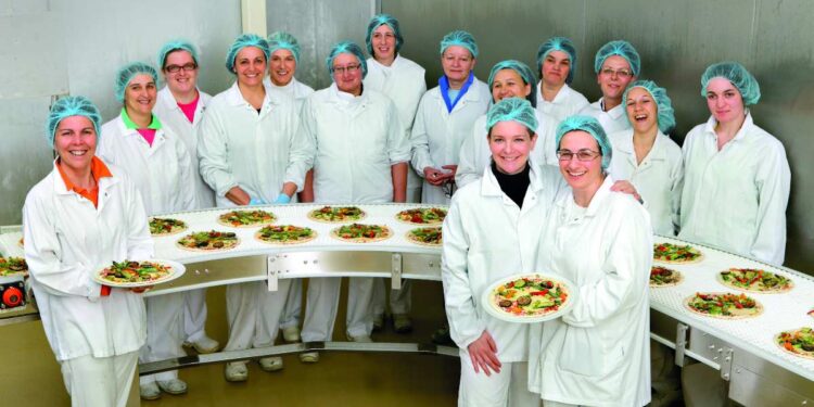 In Roncadin la beneficenza diventa condivisione con il personale: lavoratrici e lavoratori scelgono le associazioni da sostenere