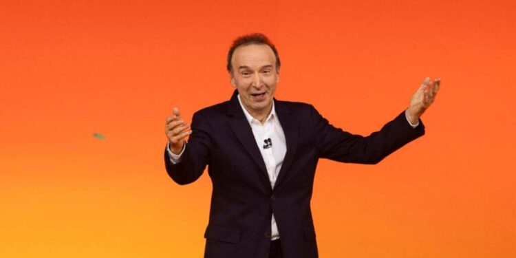 Il Sogno di Roberto Benigni su Rai 1: “C’è da essere orgogliosi di essere europei”