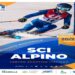 IN TRENTINO DAL 20 AL 24 MARZO IL CAMPIONATO NAZIONALE CSI DI SCI ALPINO