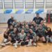 Serie C, tre punti in casa per il Volley Napoli contro il Molinari: l’analisi del mister