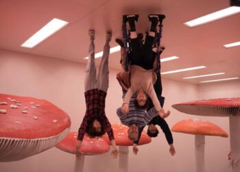 Fondazione Prada, AISLA e AriSLA: un incontro che intreccia arte, scienza e società per il progresso della ricerca e della cura della SLA