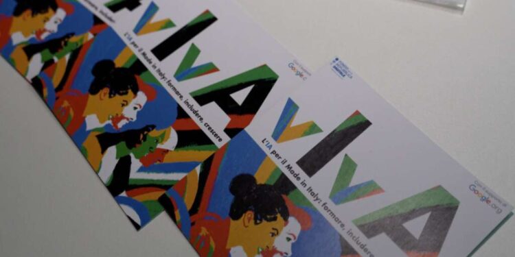 IA, con “vIvA” 2.6 milioni per sostenere il Made in Italy