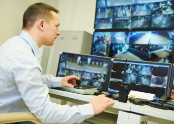 Le caratteristiche di un buon servizio di videosorveglianza