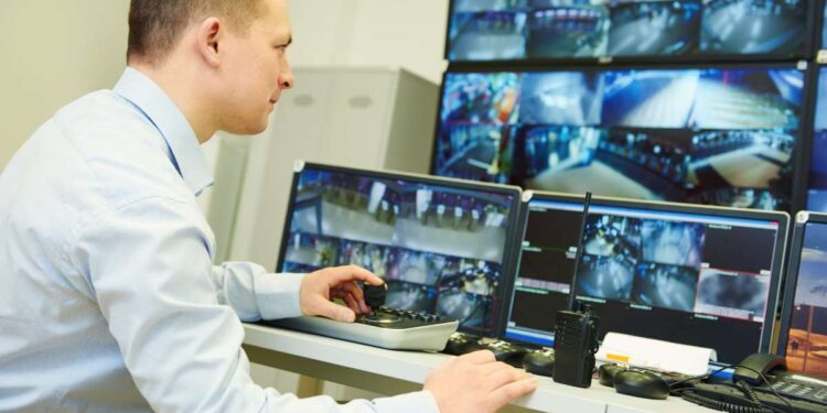 Le caratteristiche di un buon servizio di videosorveglianza