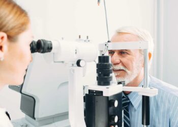 In Italia il glaucoma colpisce circa 1 milione di persone, ma almeno la metà non sa di averlo