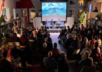 Due mesi, cento eventi, quattromila persone: numeri da record per il viaggio di Materia