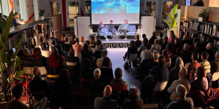 Due mesi, cento eventi, quattromila persone: numeri da record per il viaggio di Materia