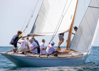 Marina Genova, dal 16 al 18 maggio 2025 la terza edizione del Classic Boat Show