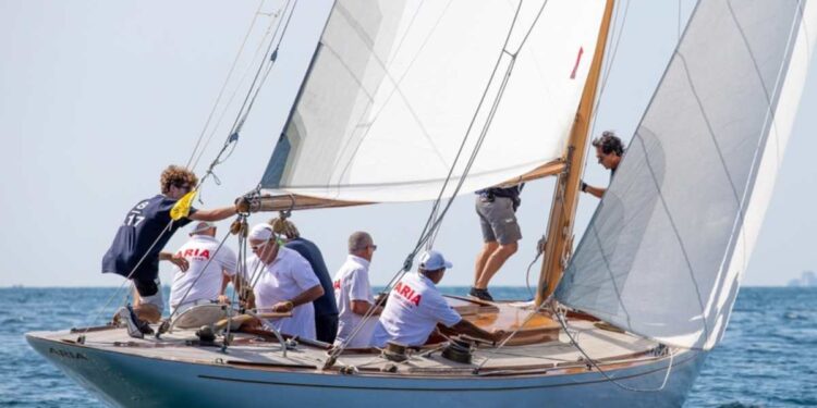 Marina Genova, dal 16 al 18 maggio 2025 la terza edizione del Classic Boat Show
