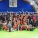 Un’esplosione di talenti: l’Accademia Volley domina i campionati giovanili territoriali