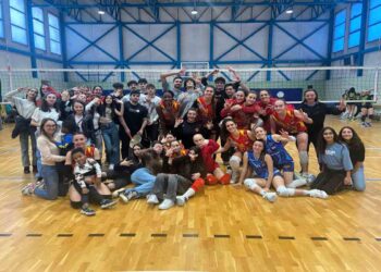 Con Caivano sono 3 punti verso i play off