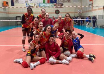 Accademia a una vittoria dai play off