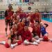Accademia a una vittoria dai play off