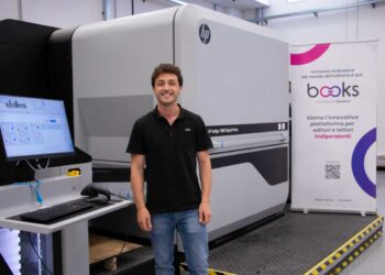 La piattaforma Bo-oks torna al Salone del Libro: tutte le novità per lettori e editori