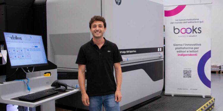 La piattaforma Bo-oks torna al Salone del Libro: tutte le novità per lettori e editori
