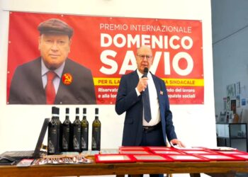 REMIO DOMENICO SAVIO, LACRIME E ABBRACCI TRA FAMILIARI VITTIME MONTE VEZZI E TERREMOTO DI AMATRICE