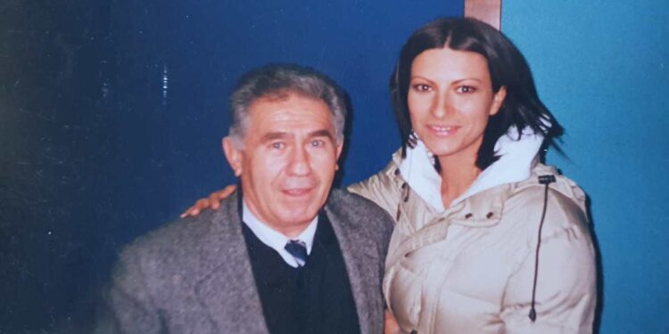 Il contemporaneo più famoso di Arquà Petrarca: un pezzo della canzone italiana