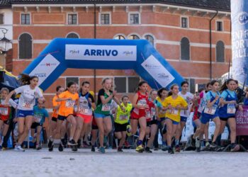 La campestre del CSI sorride al Nord-Est