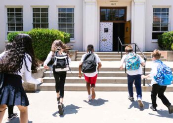 Calendario scolastico Campania 2025/2026: date di inizio e fine delle lezioni