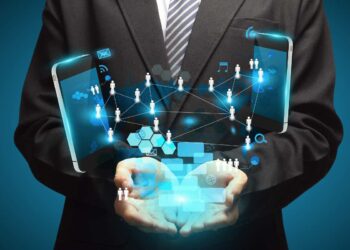 I Cellulari del Futuro: Impianti Sotto l’Orecchio?