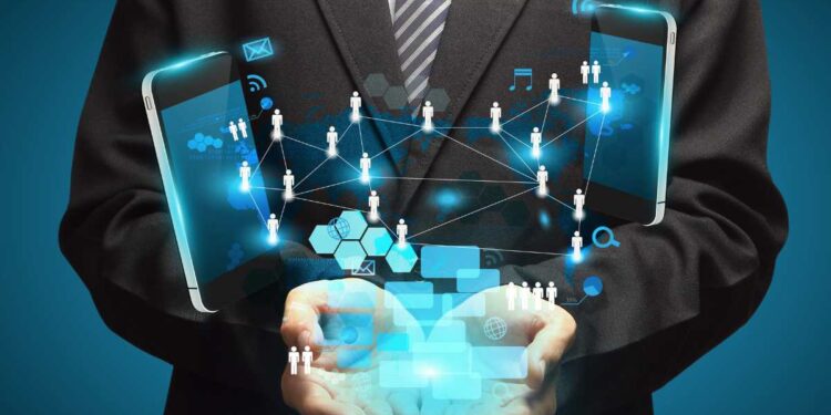 I Cellulari del Futuro: Impianti Sotto l’Orecchio?