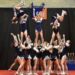Nel week end in terra lariania il Campionato nazionale di cheerleading CSI