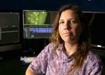 Tommaso Santambrogio e Chiara Dainese tra i 22 professionisti internazionali partecipanti a SCRIPTLAB 2025