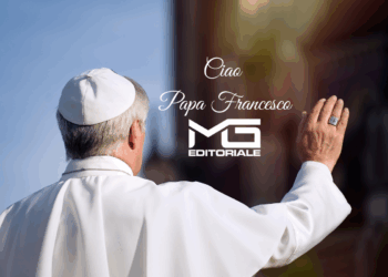 Papa Francesco ci mancherai – Diretta funerali