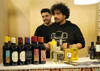 Cilento Tastes 2025: una nuova visione del brand Cilento