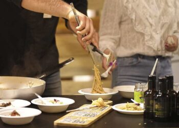 Tutto pronto per Cilento Tastes 2025: ecco il programma