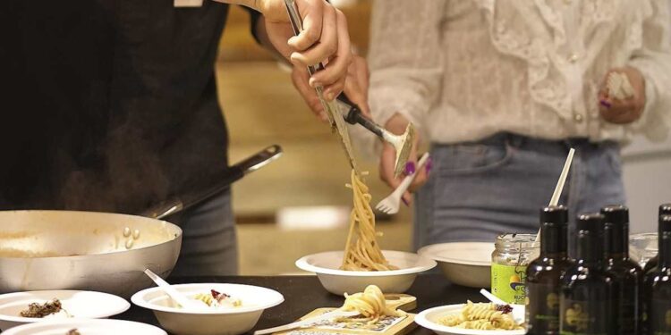 Tutto pronto per Cilento Tastes 2025: ecco il programma