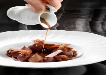 Creatività e attenzione agli sprechi in pasticceria: al centro dei due appuntamenti con il maestro AMPI Cesare Murzilli