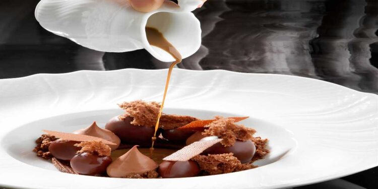 Creatività e attenzione agli sprechi in pasticceria: al centro dei due appuntamenti con il maestro AMPI Cesare Murzilli