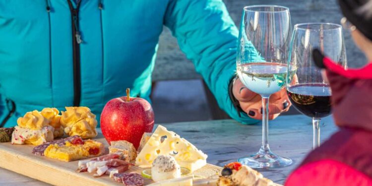 LE STRADE DEL VINO E DEI SAPORI DEL TRENTINO A VINITALY: PROMOZIONE ENOGASTRONOMICA E MOMENTI DI APPROFONDIMENTO B2B