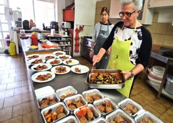 ISCHIA, RESTA APERTO PER I SENZATETTO IL DORMITORIO DIOCESANO DI FORIO