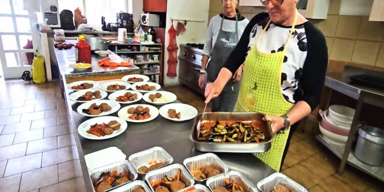 ISCHIA, RESTA APERTO PER I SENZATETTO IL DORMITORIO DIOCESANO DI FORIO