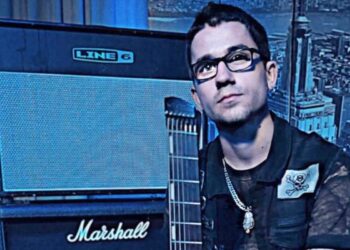 Davide Lo Surdo: una leggenda vivente pubblicherà “27” a Maggio