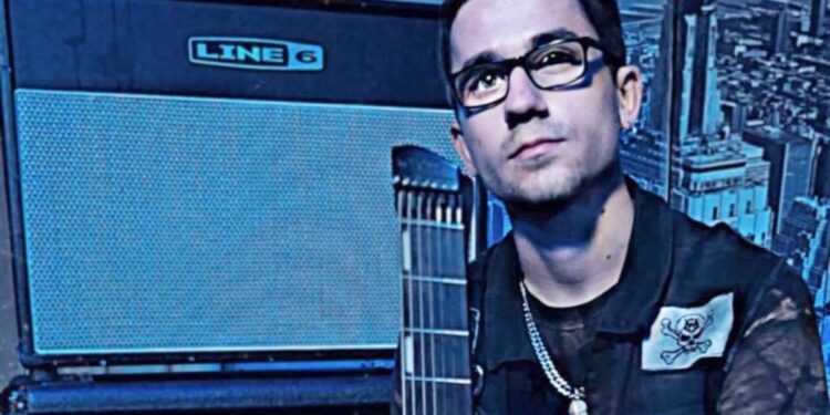 Davide Lo Surdo: una leggenda vivente pubblicherà “27” a Maggio