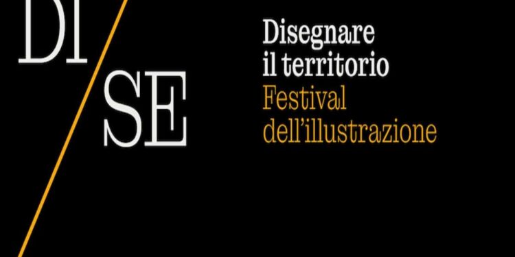 Festival dell’illustrazione Di-Se | Domodossola (VB) | Quinta edizione | Domodossola | 3 maggio – 8 giugno