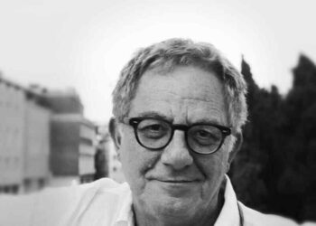 E’ morto Antonello Fassari: Claudio Amendola perde un fratello, la nuova serie di Cesaroni sarà dedicata a lui