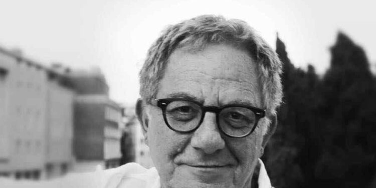 E’ morto Antonello Fassari: Claudio Amendola perde un fratello, la nuova serie di Cesaroni sarà dedicata a lui