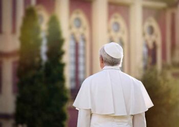 E ‘morto Papa Francesco: Lascia un vuoto incolmabile