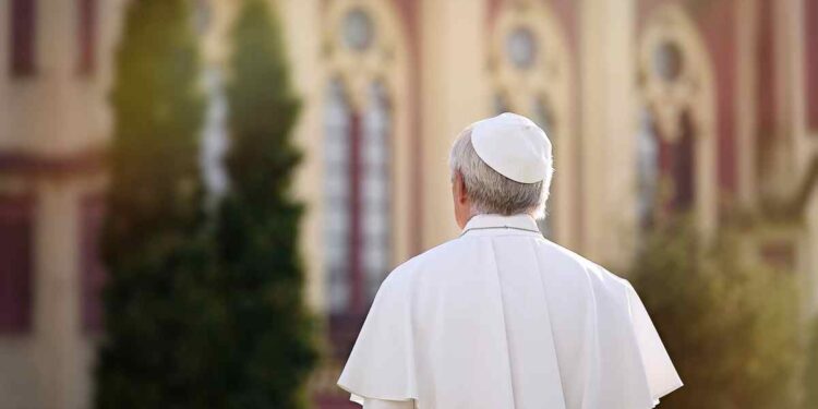 E ‘morto Papa Francesco: Lascia un vuoto incolmabile