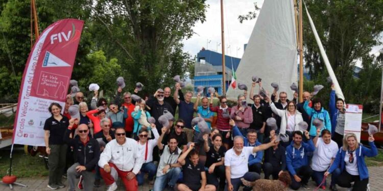 Concluso il 2° “Le Vele Classiche di Puccini”, vincono Nemo III e Isca 4368. A Elvira il trofeo “La Fanciulla di Puccini” 2025